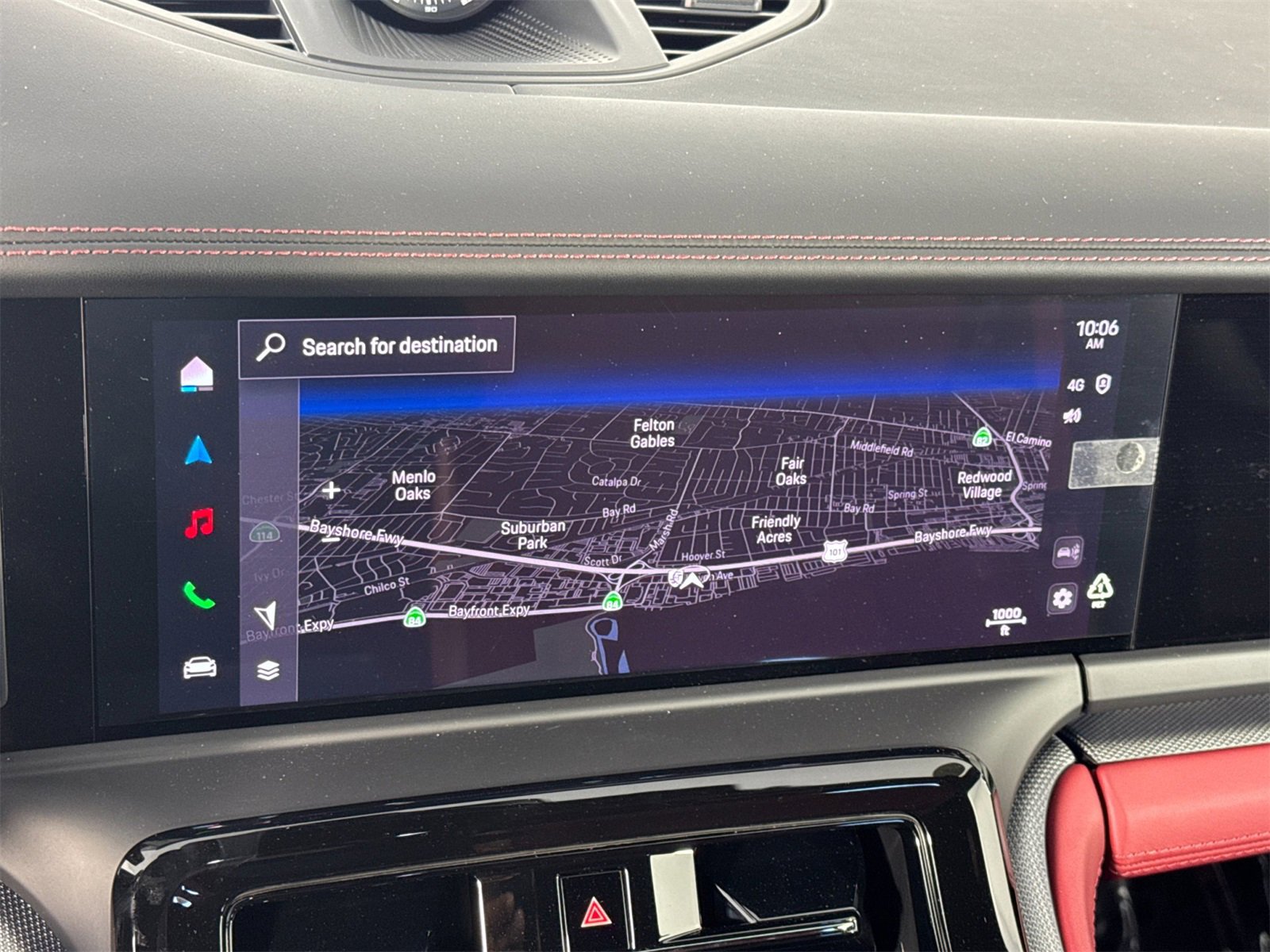 Certified 2025 Porsche Panamera image 22