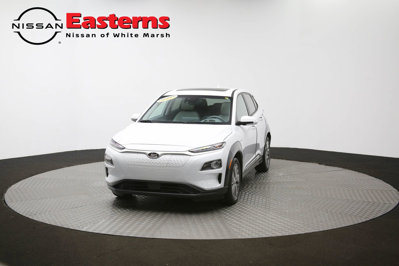 Used 2020 Hyundai Kona Ultimate FWD image 55