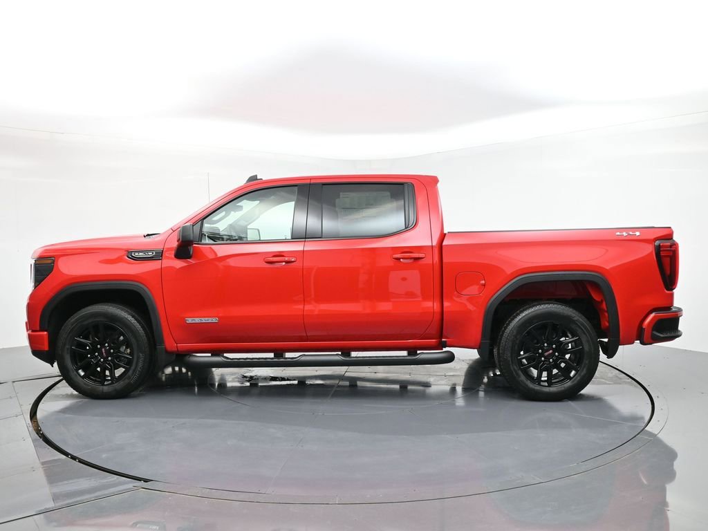 New 2026 GMC Sierra 1500 Elevation w/ Max Trailering Package image 3