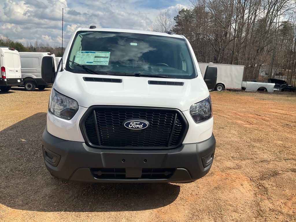 New 2026 Ford Transit 250 Low Roof image 2