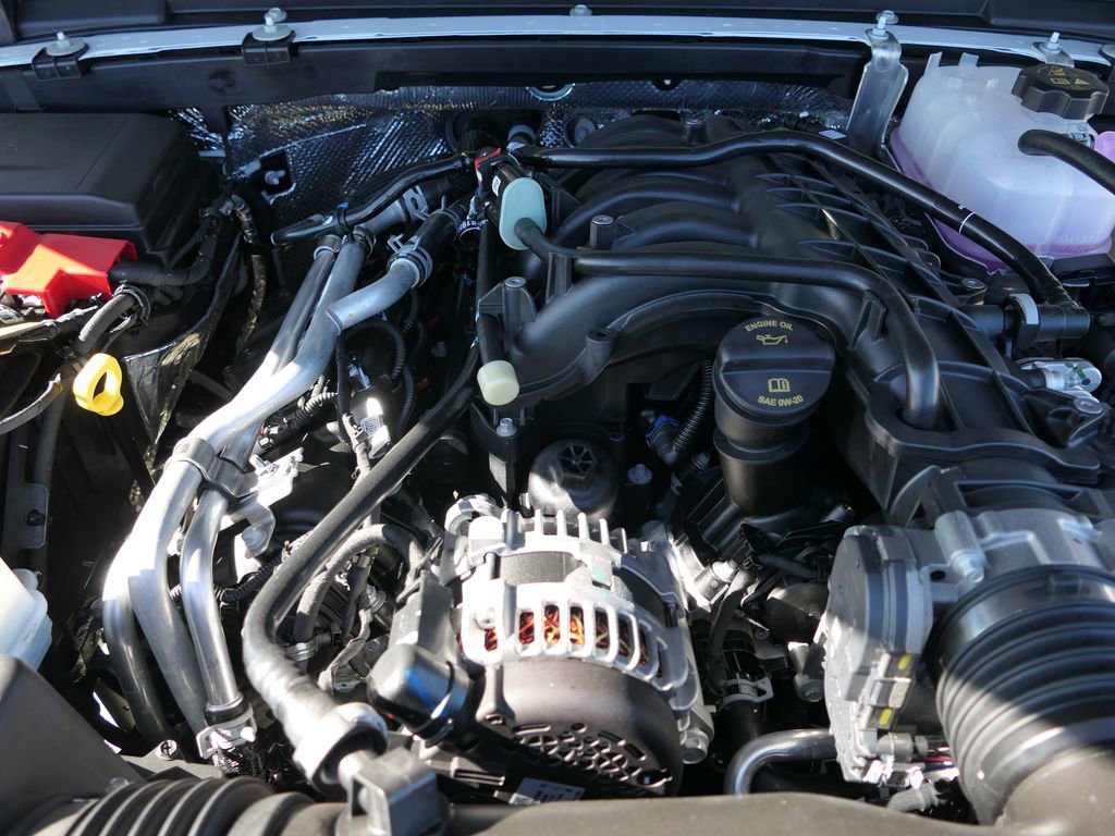 New 2026 Jeep Gladiator Rubicon w/ Safety Group image 21