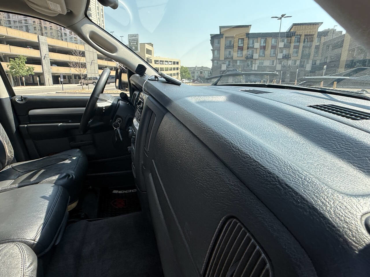 Used 2004 Dodge Ram 1500 Truck SLT w/ Trailer Tow Group image 25