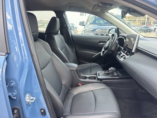 Certified 2026 Toyota Corolla Cross XLE AWD/4WD image 29