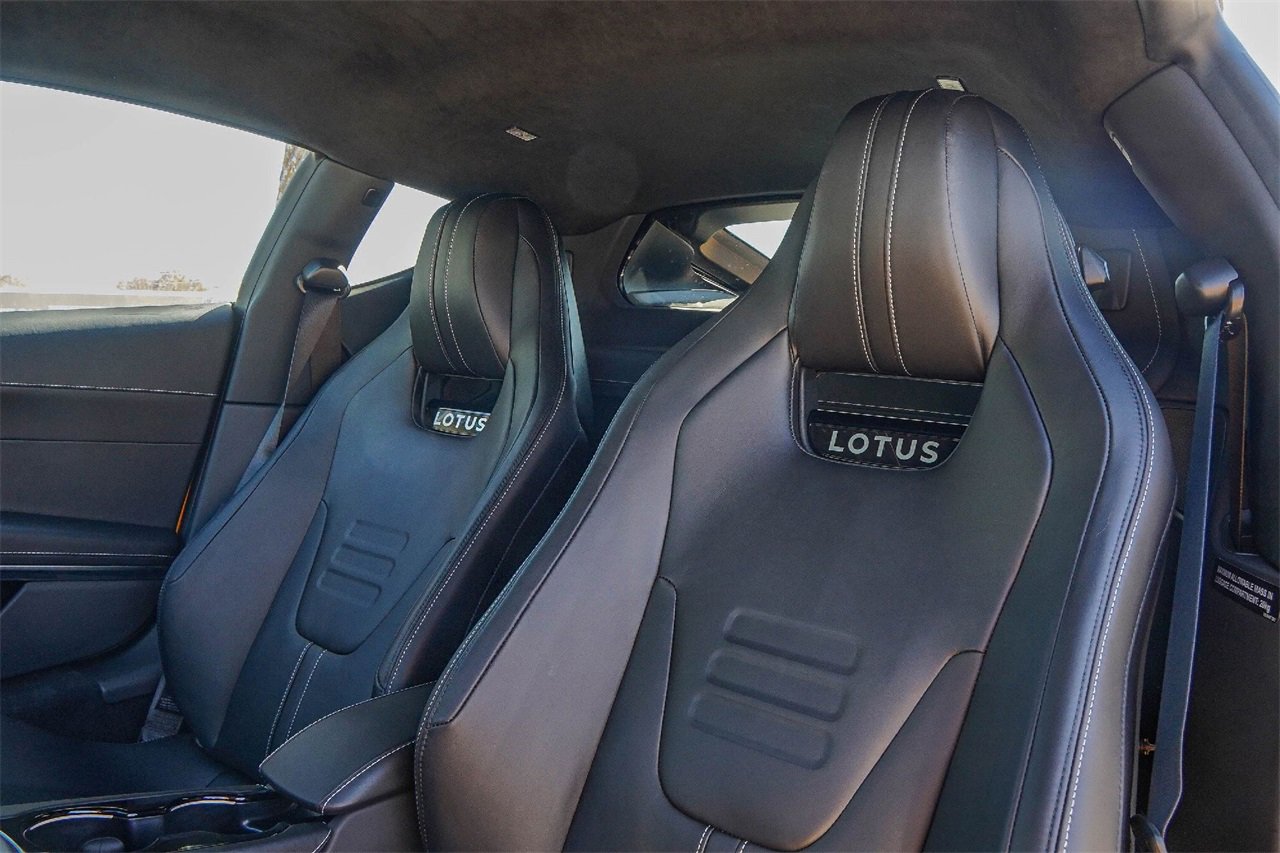 New 2026 Lotus Emira image 18