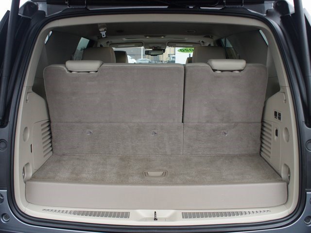 Used 2020 GMC Yukon Denali image 19