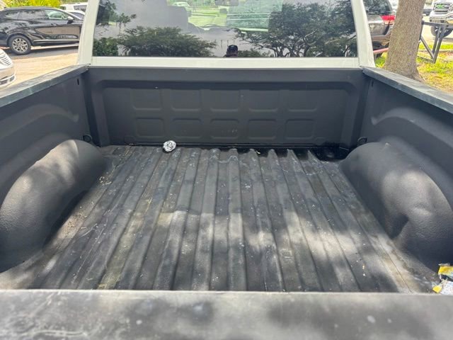 Used 2018 RAM 1500 Tradesman RWD image 4