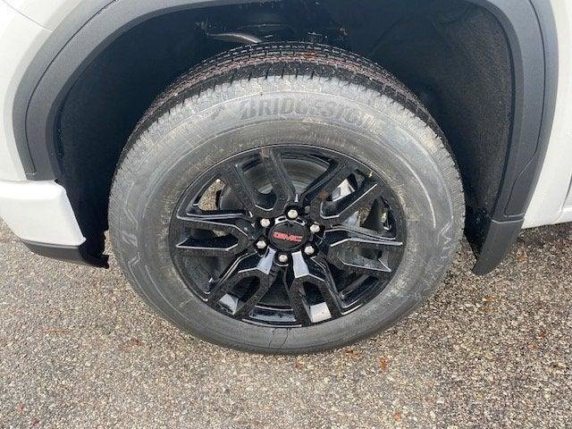 New 2026 GMC Sierra 1500 Elevation image 10