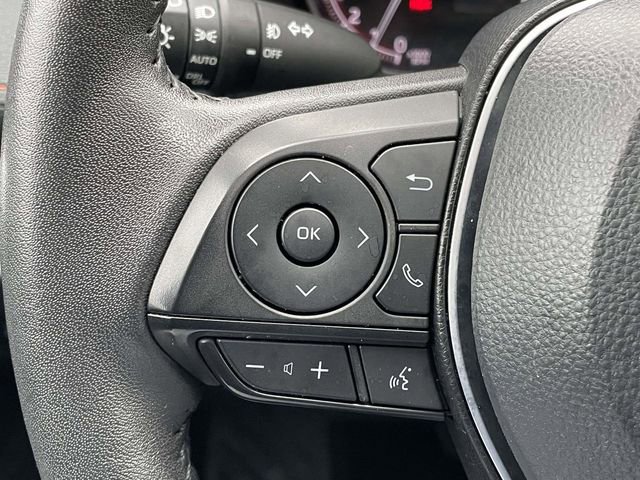 Used 2024 Toyota RAV4 Adventure image 19