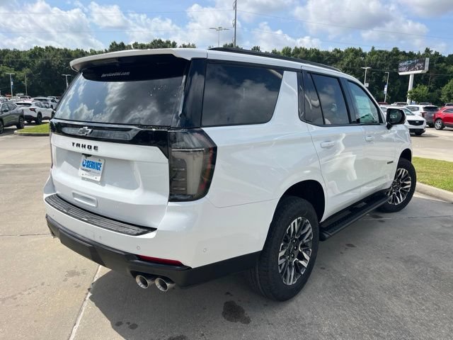 New 2026 Chevrolet Tahoe Z71 w/ Comfort Package AWD/4WD image 10