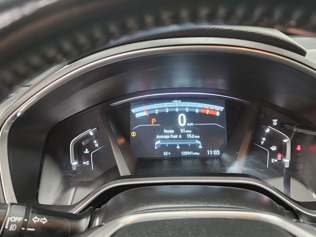 Used 2018 Honda CR-V EX-L image 15