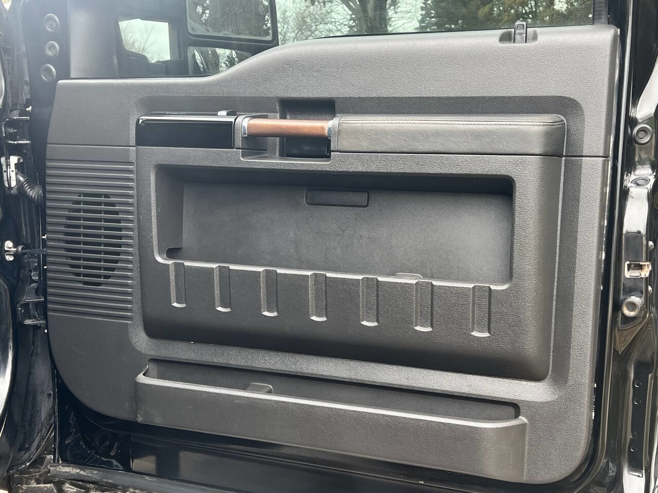 Used 2008 Ford F250 Harley-Davidson image 31