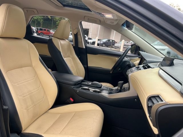 Used 2015 Lexus NX 200t FWD image 32