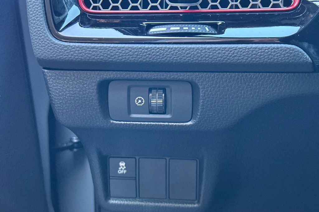 New 2026 Honda Civic Si image 30