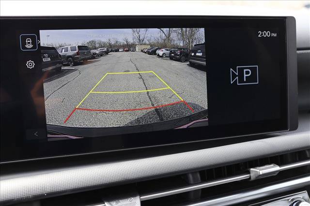 Used 2026 Hyundai Tucson SEL Plus AWD/4WD image 18