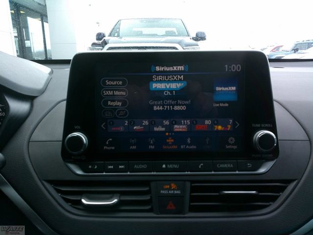 Used 2020 Nissan Altima 2.5 S image 14