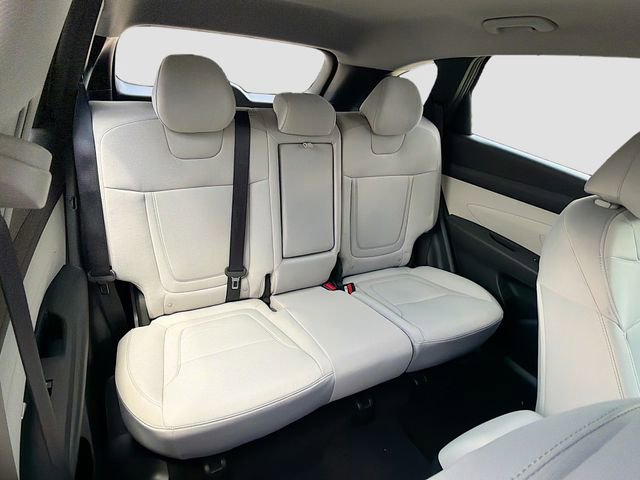 New 2026 Hyundai Tucson SE FWD image 25