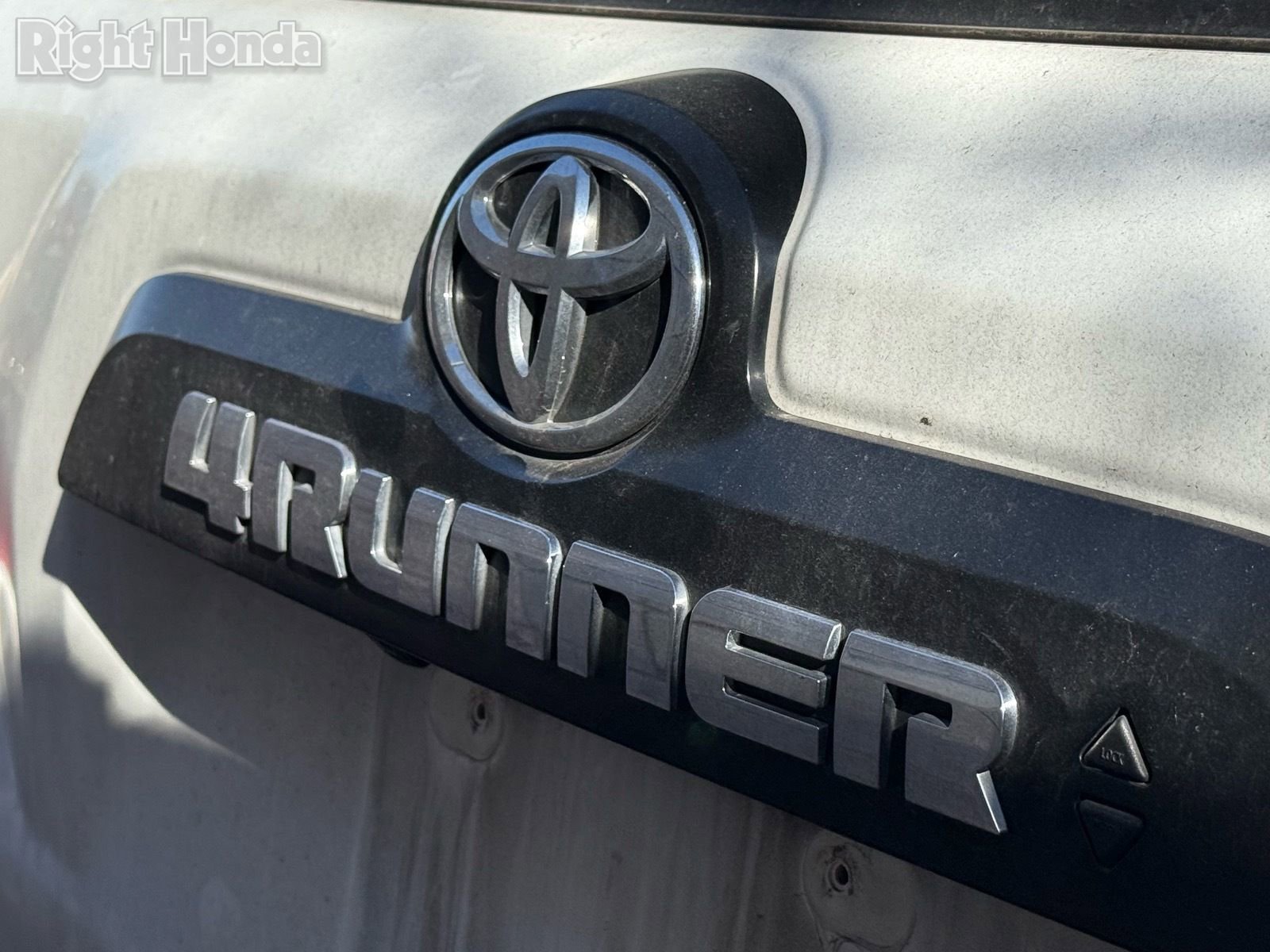 Used 2023 Toyota 4Runner TRD Off-Road Premium w/ Off Road Premium Plus Package image 12