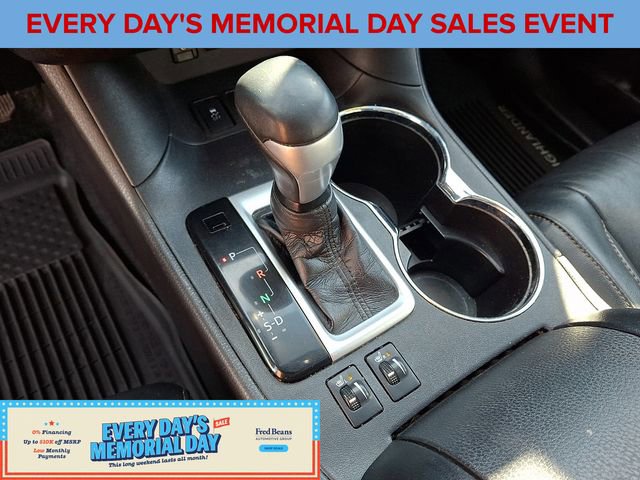 Used 2018 Toyota Highlander XLE AWD/4WD image 22