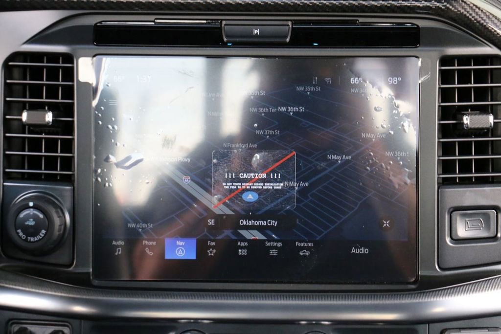 New 2025 Ford F150 Lariat w/ Equipment Group 502A High image 29