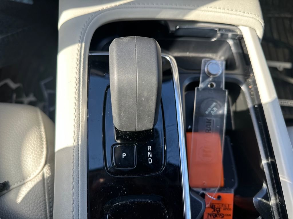 Used 2023 Volvo XC90 B5 Plus w/ Protection Package Premier image 14