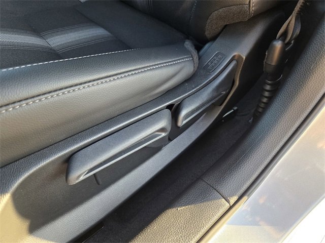 Used 2025 Honda Civic Sport image 26