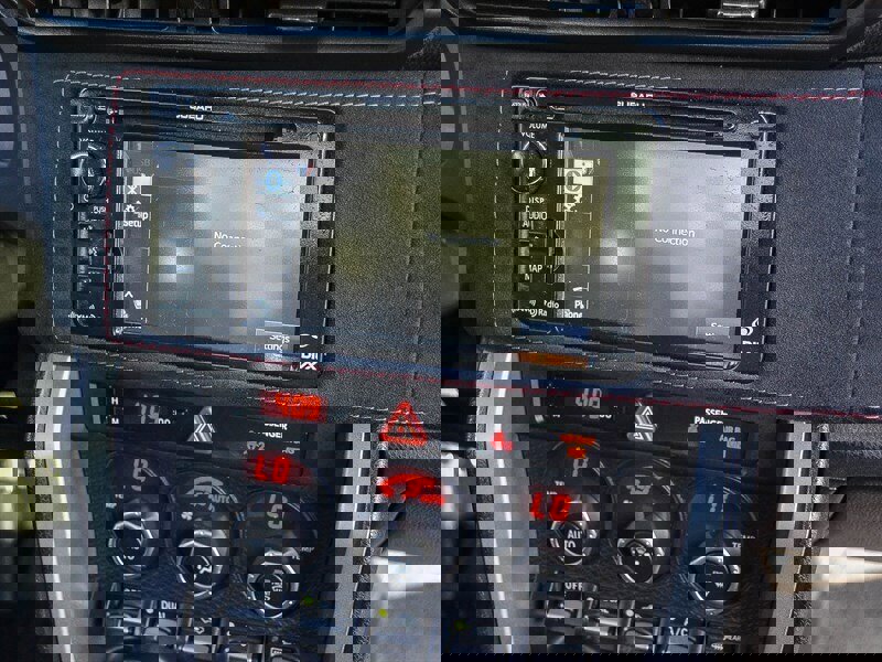 Used 2014 Subaru BRZ Limited image 18