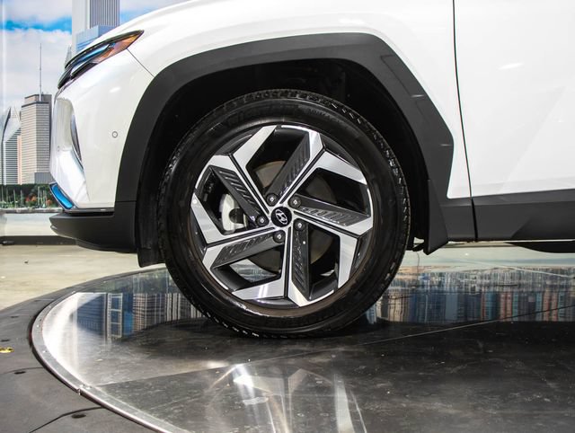 Used 2022 Hyundai Tucson Limited AWD/4WD image 7