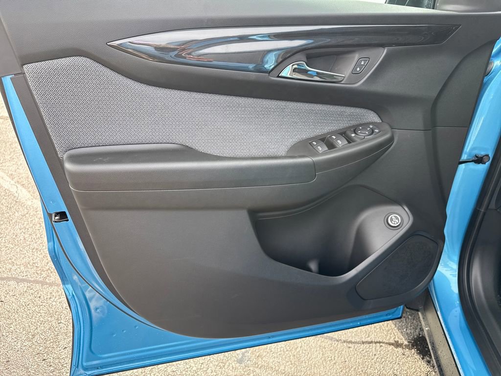 New 2026 Chevrolet TrailBlazer LT w/ Convenience Package image 10