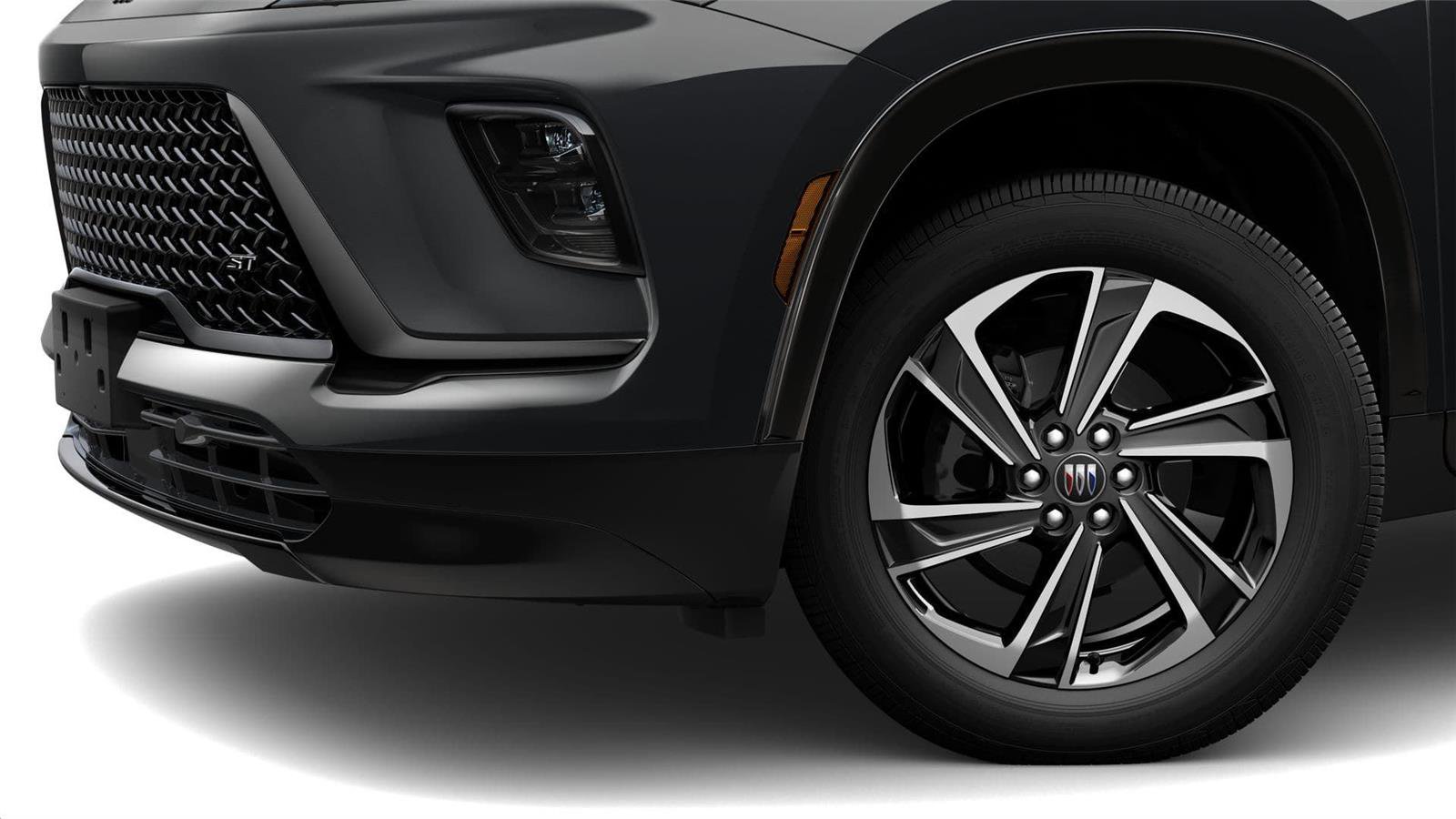 New 2026 Buick Enclave Sport Touring w/ Power Package image 65