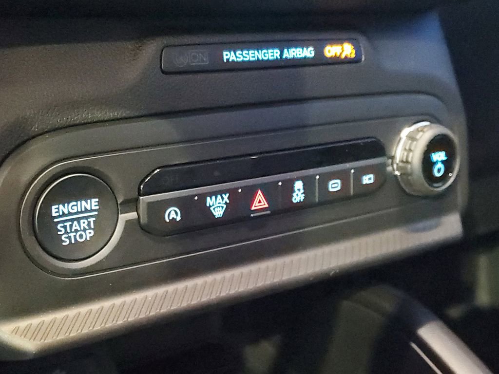 New 2025 Ford Bronco Sport Heritage w/ Convenience Package image 23