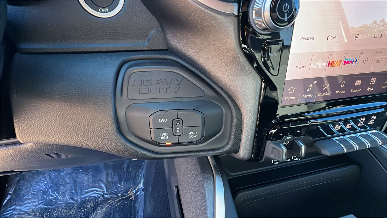 New 2026 RAM 2500 Big Horn image 25