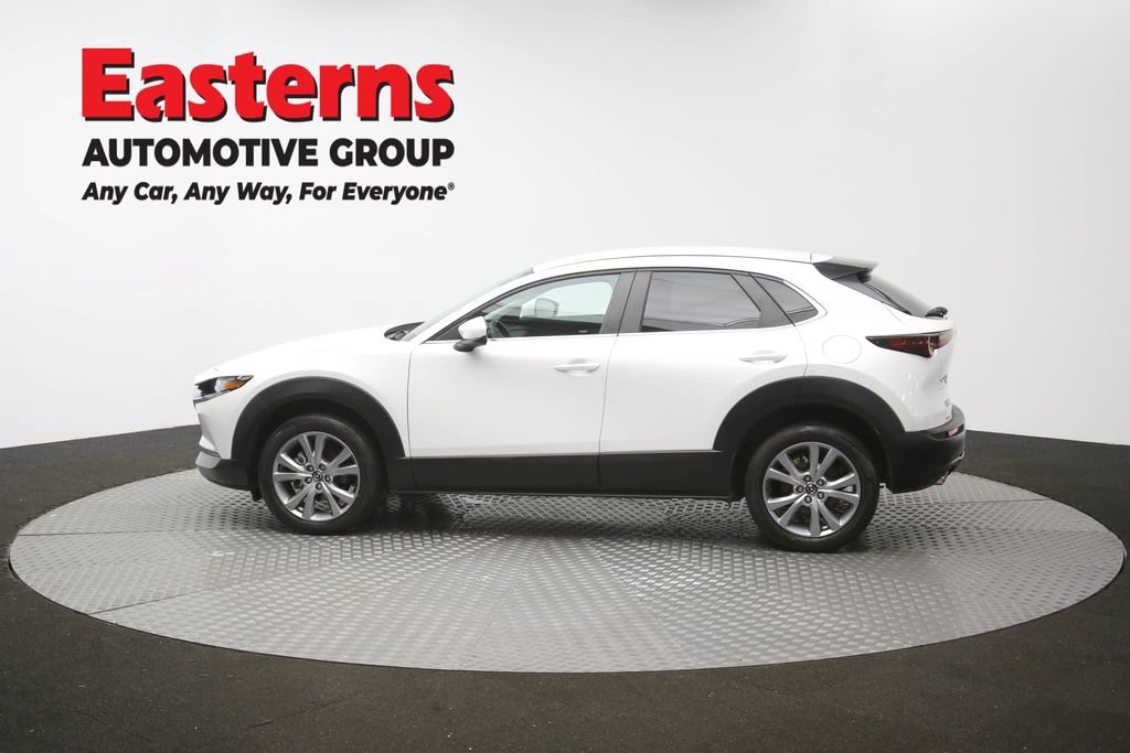 Used 2022 MAZDA CX-30 AWD 2.5 S w/ Select Package image 60