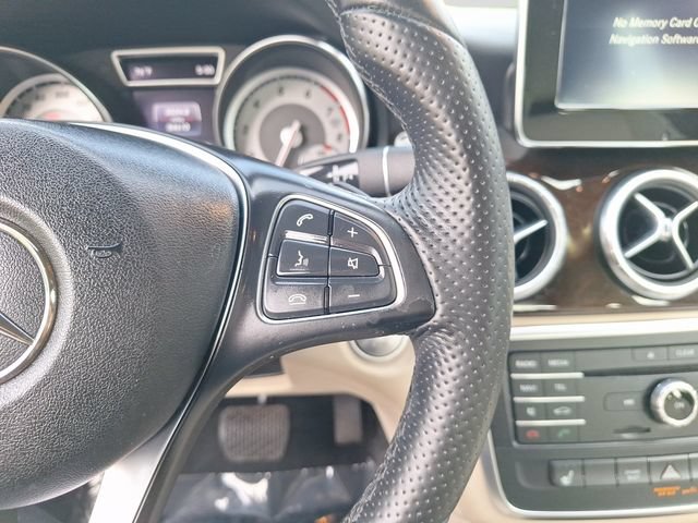 Used 2016 Mercedes-Benz CLA 250 image 19