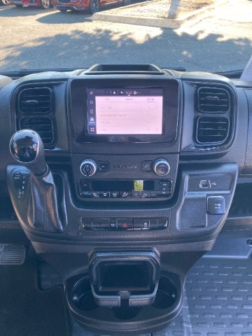 Used 2026 RAM ProMaster 2500 w/ Convenience Group FWD image 18