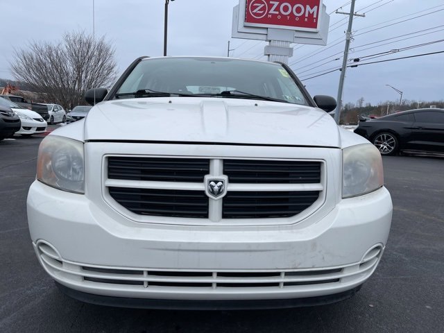 Used 2007 Dodge Caliber SE w/ PWR Equipment Group image 3