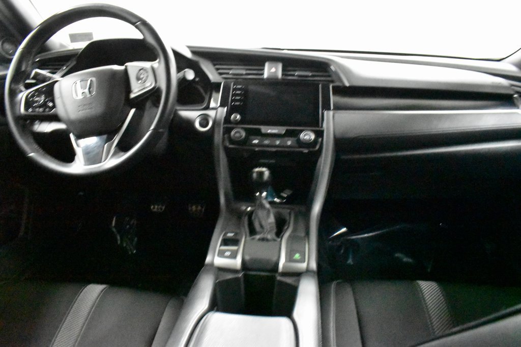 Used 2021 Honda Civic Sport image 18