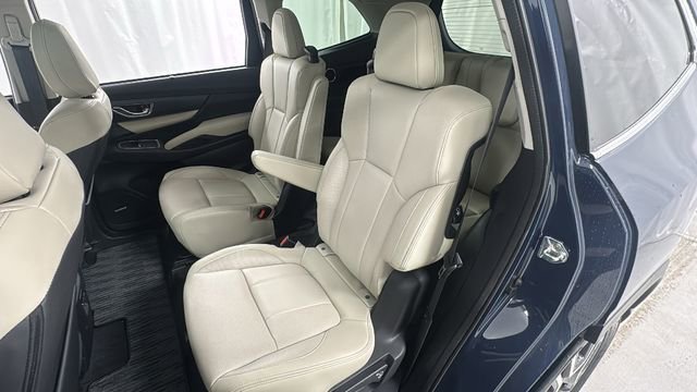 Certified 2025 Subaru Ascent Limited w/ Popular Package #2 image 14