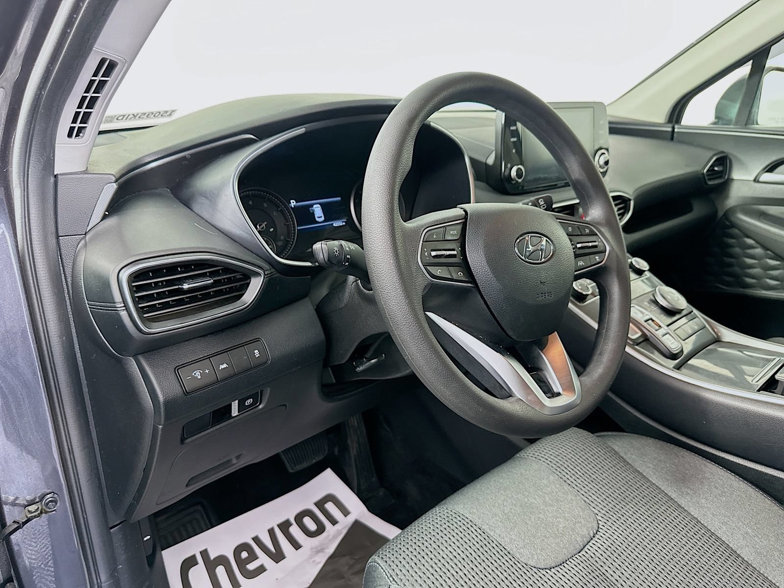 Used 2022 Hyundai Santa Fe SEL w/ Cargo Package AWD/4WD image 9