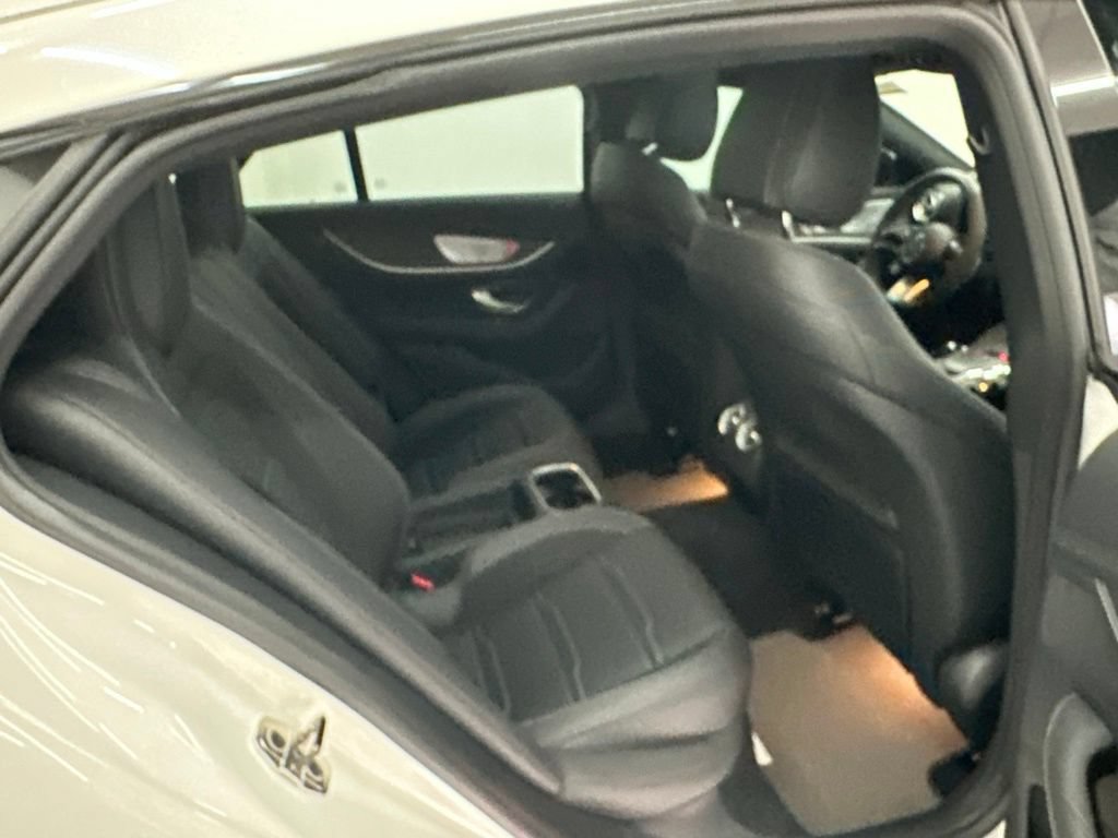 Certified 2024 Mercedes-Benz AMG GT 53 image 27