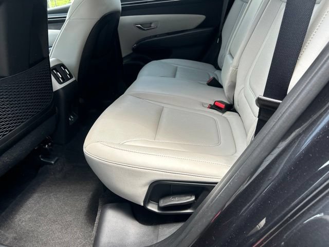 Certified 2023 Hyundai Tucson Limited FWD image 7