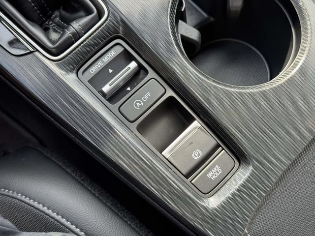 Certified 2023 Honda Civic Sport image 28
