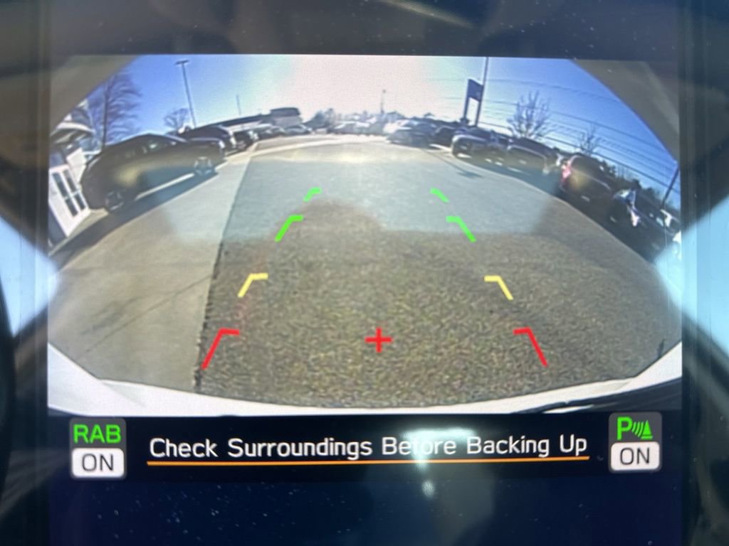 Used 2022 Subaru Legacy Limited image 25