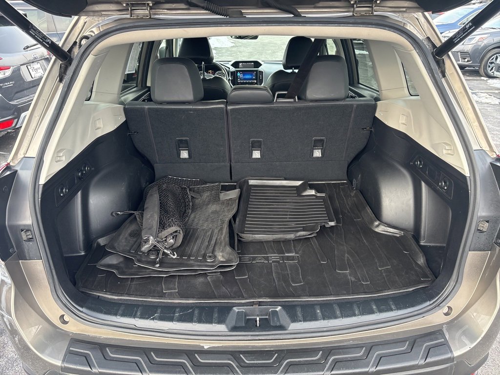 Used 2019 Subaru Forester Limited w/ Popular Package #3 image 27
