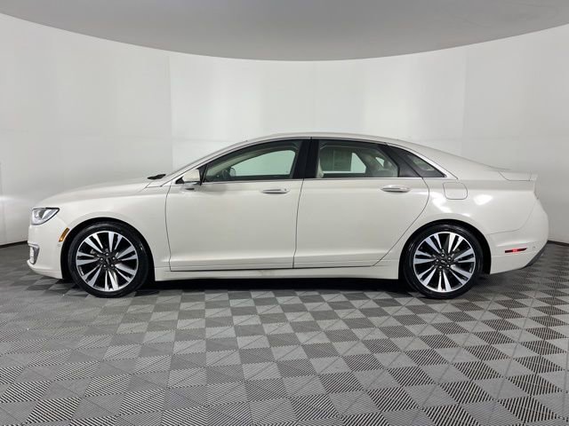 Used 2020 Lincoln MKZ Reserve w/ Elements Package image 6