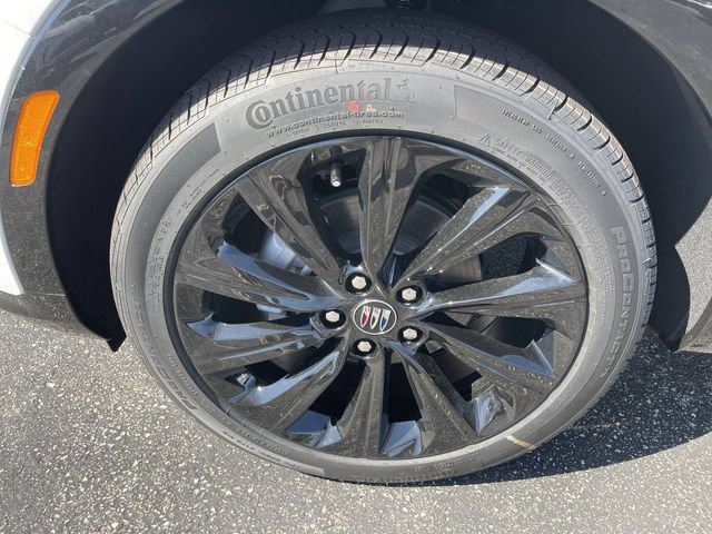 New 2026 Buick Envista Sport Touring w/ Convenience I Package FWD image 10