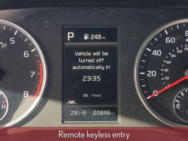 Used 2024 Kia K5 GT-Line image 21