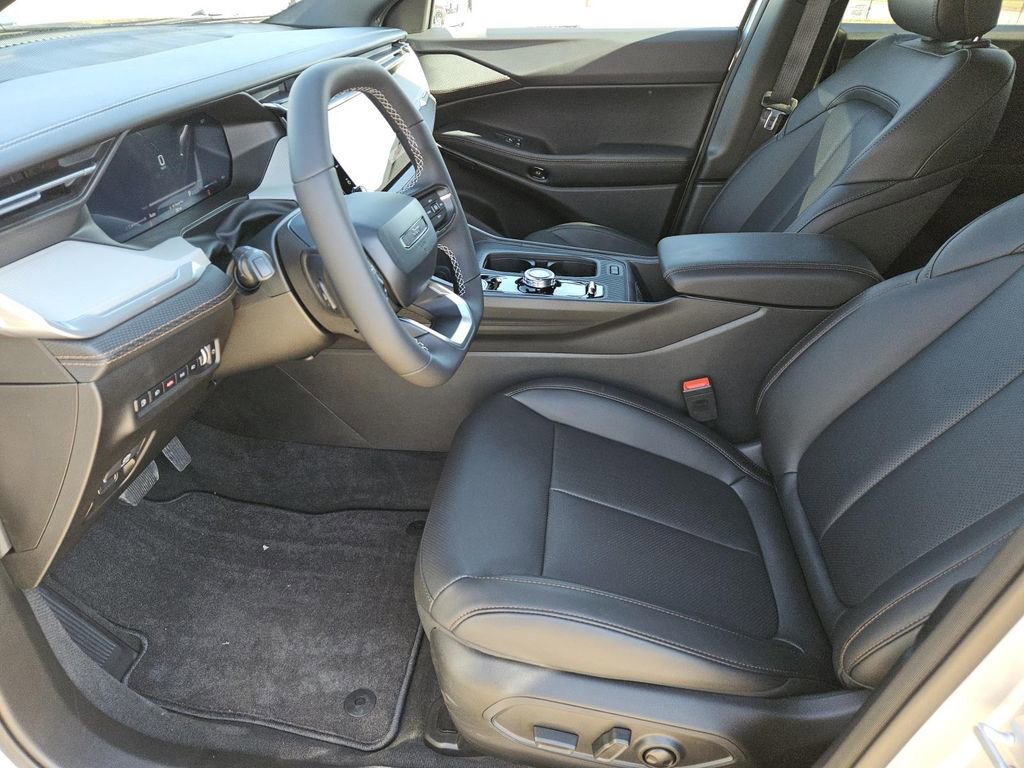 New 2026 Jeep Cherokee Limited image 20