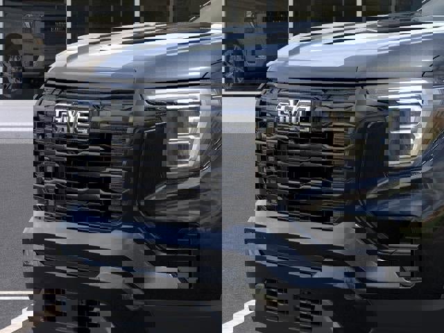 New 2026 GMC Terrain Elevation w/ Black Edition image 13