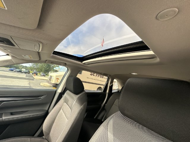Used 2026 Honda CR-V EX image 19