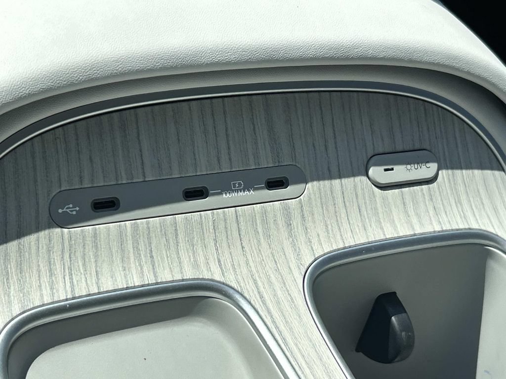 Used 2026 Hyundai Palisade Calligraphy FWD image 38